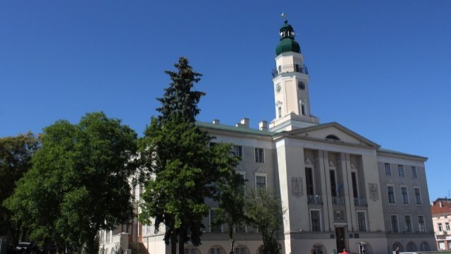 Мешканцям декількох вулиць у Дрогобичі вимкнули воду