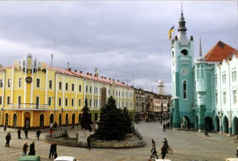 Жителі Мукачева про ситуацію в місті