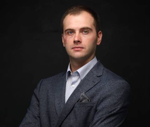 фото Facebook Романа Дуди