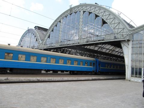 Працівники Львівської залізниці перейшли на скорочений робочий тиждень