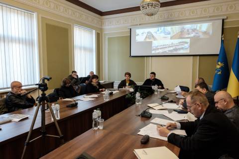 Дрогобицька бібліотека отримає увесь призовий фонд обласної премії імені Степана Бандери