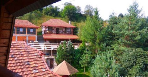 Поліція відкрила кримінальне провадження через отруєння 14 людей у готелі в Славське