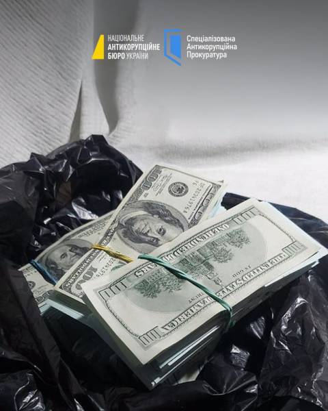 Екскомандира військового містечка у Львові викрили на хабарі у понад два мільйони гривень