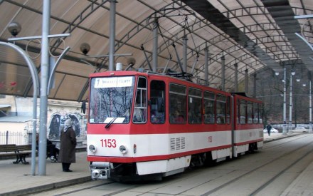 Активісти взялися патрулювати львівські трамваї та тролейбуси