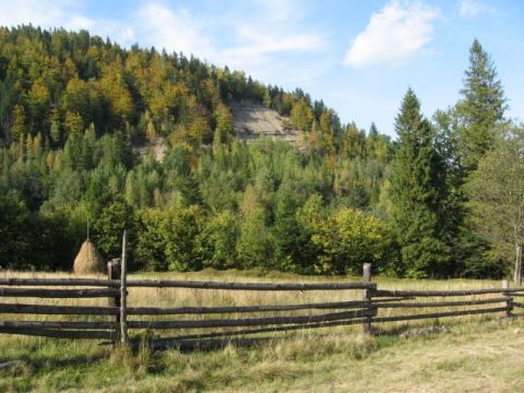 На Сколівщині правоохоронці відшукали зниклих львівських студентів