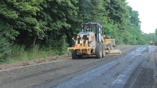 Мешканці Забужжя вимагають організувати безпечний дорожній рух