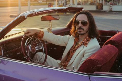 Yetee
"We Want Summer" (2025)