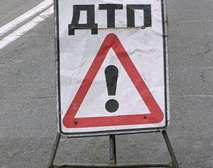 Двоє людей постраждали внаслідок ДТП