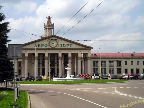 Львівський аеропорт наполовину збільшив пасажиропотік