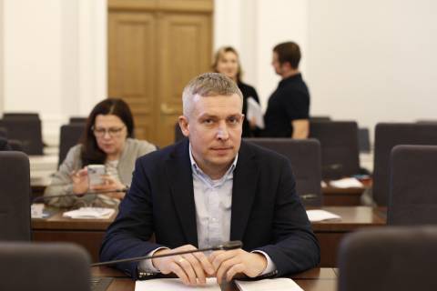 Керівник Зеленого міста отримав понад вісім мільйонів гривень доходу