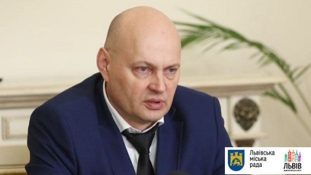 Бабак пообіцяв відправити в АТО всіх, хто стріляє у Львові петардами