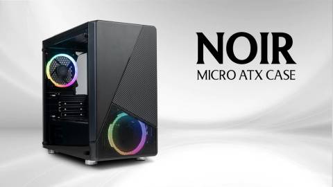 ТОП корпусів ПК з
кращою вентиляцією у 2025 році