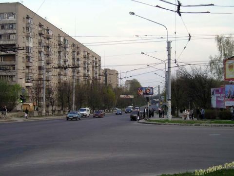 В зв’язку з приїздом Генсека НАТО Єнса Солтенберга обмежать рух вулицями Львова