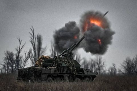 Генштаб ЗСУ оприлюднив втрати росіян на ранок 5 березня