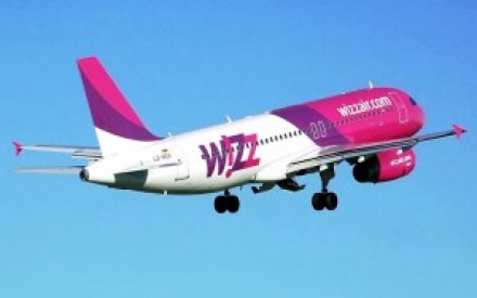 Wizz Air повернеться в Україну після війни