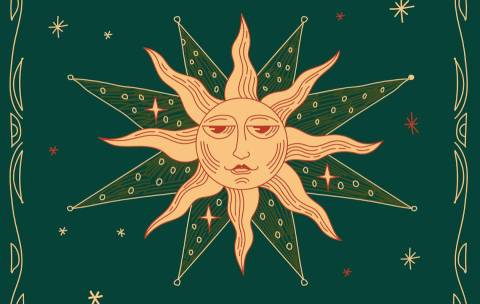 Zgarda "Koliada" (2025)