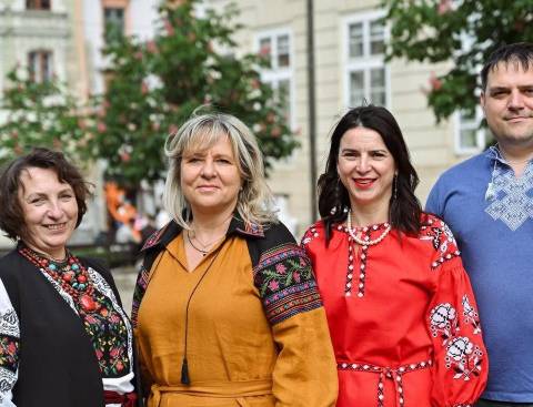Директорка департаменту ЖКГ Львова у вересні отримала 65 тисяч премії