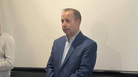 У Львові обрали тимчасового керівника обласного Центру краєзнавства