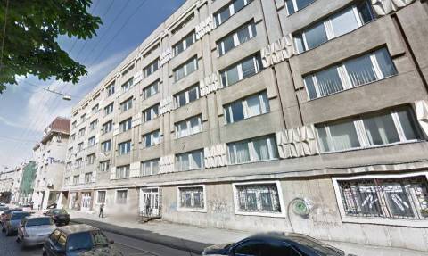 У Львові за 70 гривень здають в оренду приміщення Львівського проєктного інституту