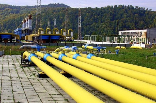 Польща постачатиме Україні газ
