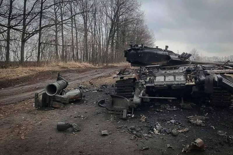 Бродівському військовому льотчику Григор’єву посмертно надали звання Герой України