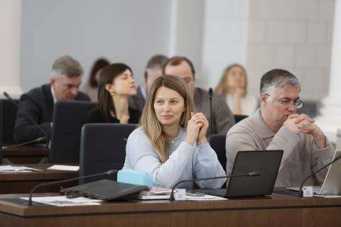 Депутатка Христенко має чотири об'єкти нерухомості у Львові та  Брюховичах