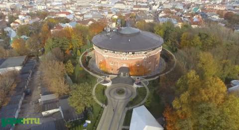 На Цитаделі стартують історико-археологічні дослідження