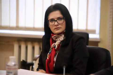 Марія Кульчицька-Волчко і Іван Щурко виграли суди в УГП щодо свого депутатства