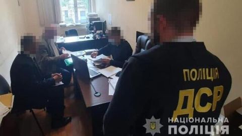 Заступника міського голови Червонограда підозрюють у заволодінні понад 170 тисяч