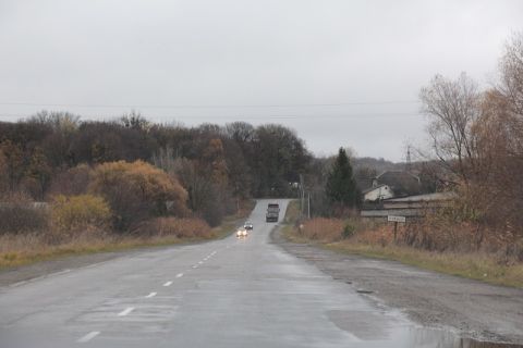 На Львівщині не здійснили будівництво більшої половини запланованих ділянок доріг