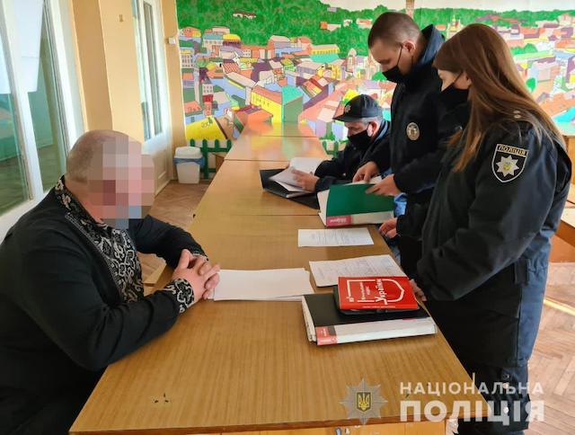 Поліція відкрила кримінальне провадження за фактом порушення на виборах у Львові