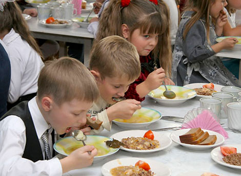 У Львові подорожчає шкільне харчування