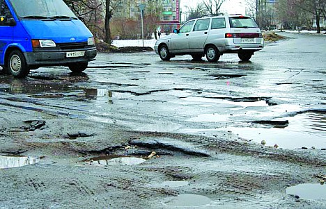 Укравтодор дав Львівщині 35 млн грн на погашення боргів