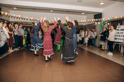 У Львові відбудеться фестиваль єврейської культури