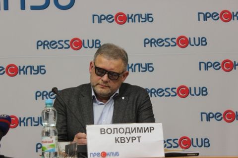 Від того, як ми реагуємо – залежить як швидко країна зуміє подолати вірус – Квурт