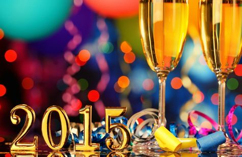 Кабмін виділяє українцям 9 днів на новорічні святкування