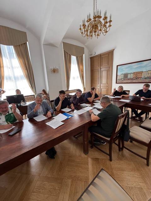 Депутати ініціювали виділення додаткових 100 мільйонів на Програму національного спротиву