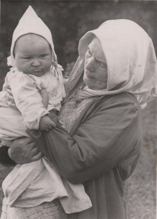 Василина Щурат (фото: архів родини Щуратів)