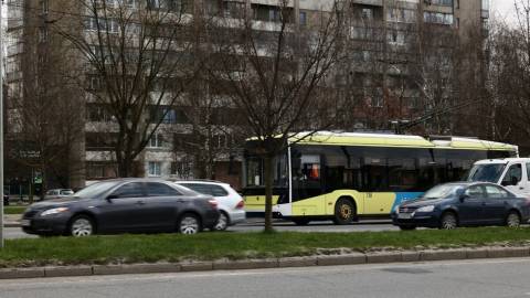 У Львові стартує ремонт нового відрізку вулиці Стрийської