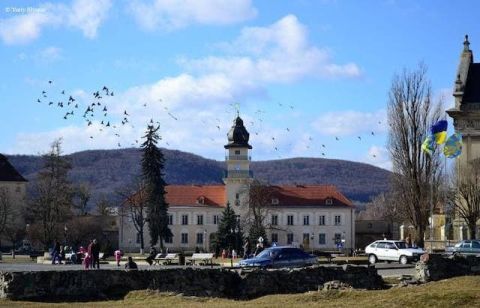 Муравський очолив ЖКГ Жовкви