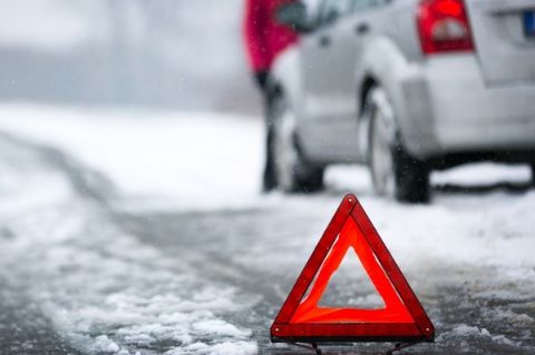 У Львові водій автівки збив 11-річну дитину