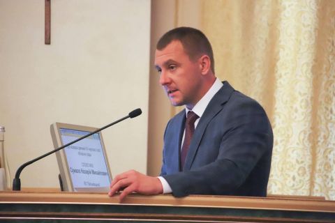 Назарій Сумало про перший рік Батьківщини у Львівській облраді