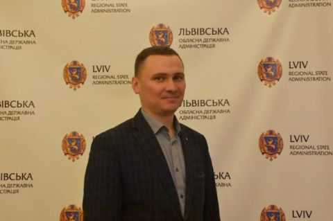 Ковальський займеться інформаційною політикою Львівської ОДА