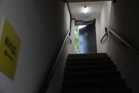 У Львові за майже чотири мільйони гривень відремонтували укриття на 300 людей