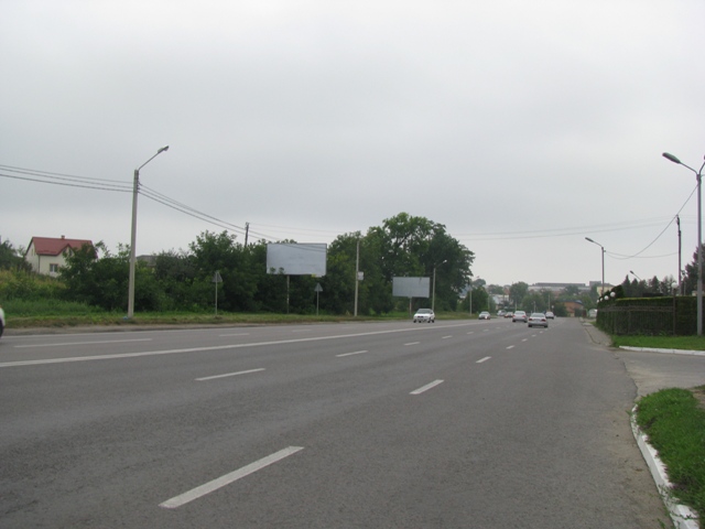 На Львівщині на утримання доріг виділили 240 мільйонів гривень