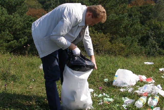 Садовий перевірить всі львівські ресторани на сміттєву лояльність