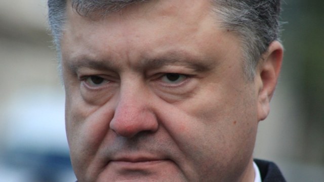 Порошенко перегляне плани з мобілізації