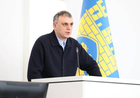Дружина депутата Мельничука торік купила нову нерухомість у Львові
