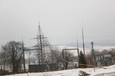 В Україні ввели надзвичайний стан в енергетиці