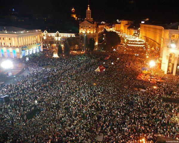 Кількість загиблих в ході Євромайдану зросла до 104 осіб, – МОЗ